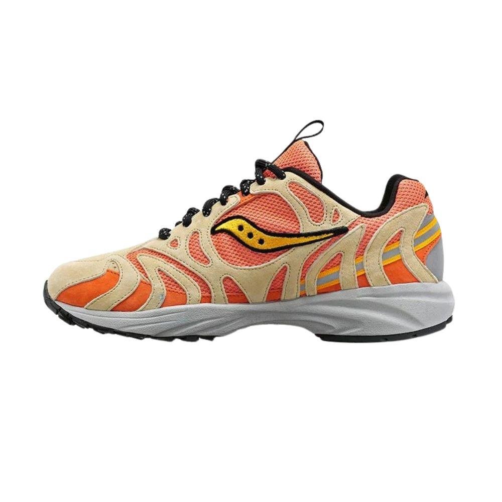 SAUCONY - GRID AZURA 2000 Unisex - Rev Online