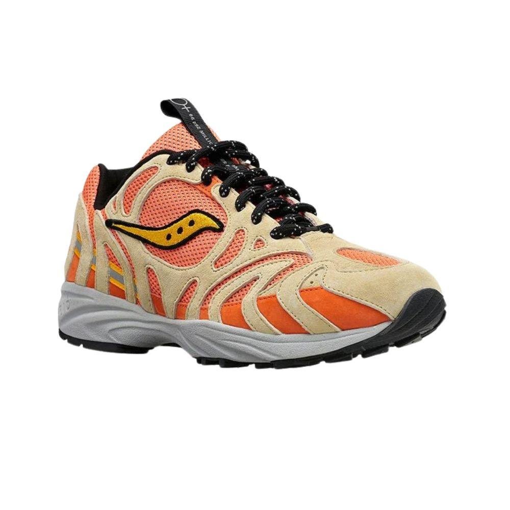 SAUCONY - GRID AZURA 2000 Unisex - Rev Online