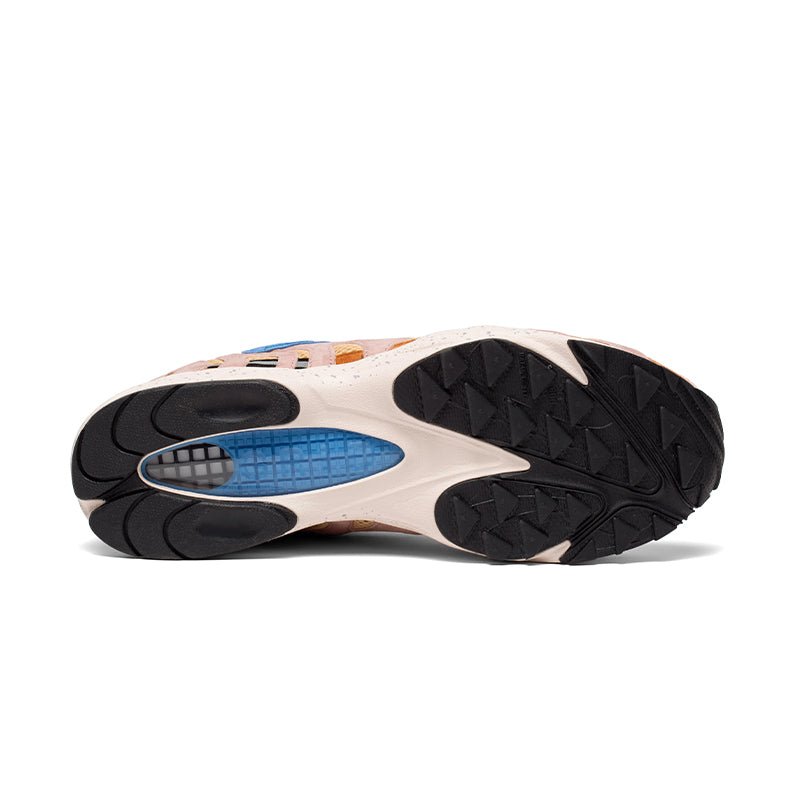 SAUCONY - GRID AZURA 2000 Unisex - Rev Online