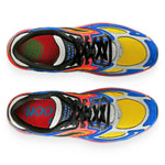 SAUCONY - GRID JAZZ 9 Unisex - Rev Online
