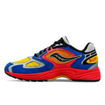 SAUCONY - GRID JAZZ 9 Unisex - Rev Online