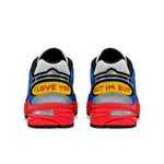 SAUCONY - GRID JAZZ 9 Unisex - Rev Online