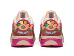 SAUCONY - GRID SHADOW 2 Unisex - Rev Online
