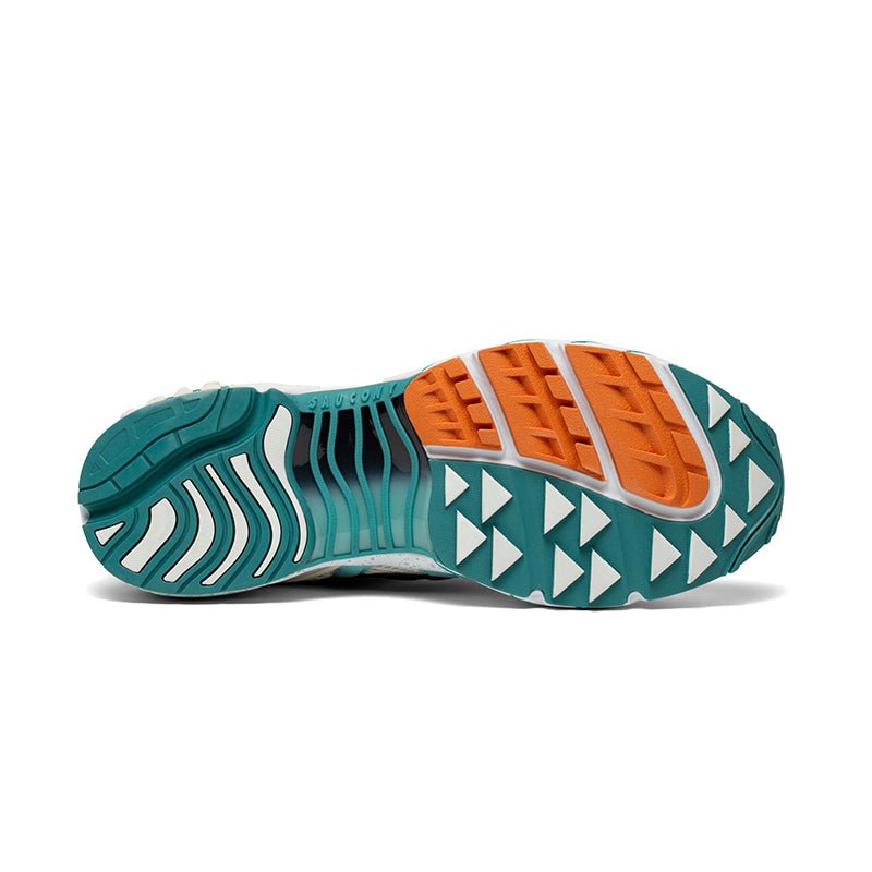 SAUCONY - GRID WEB Unisex - Rev Online