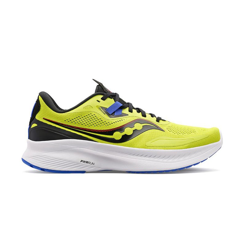 SAUCONY - GUIDE 15 Men - Rev Online