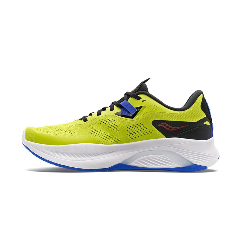 SAUCONY - GUIDE 15 Men - Rev Online