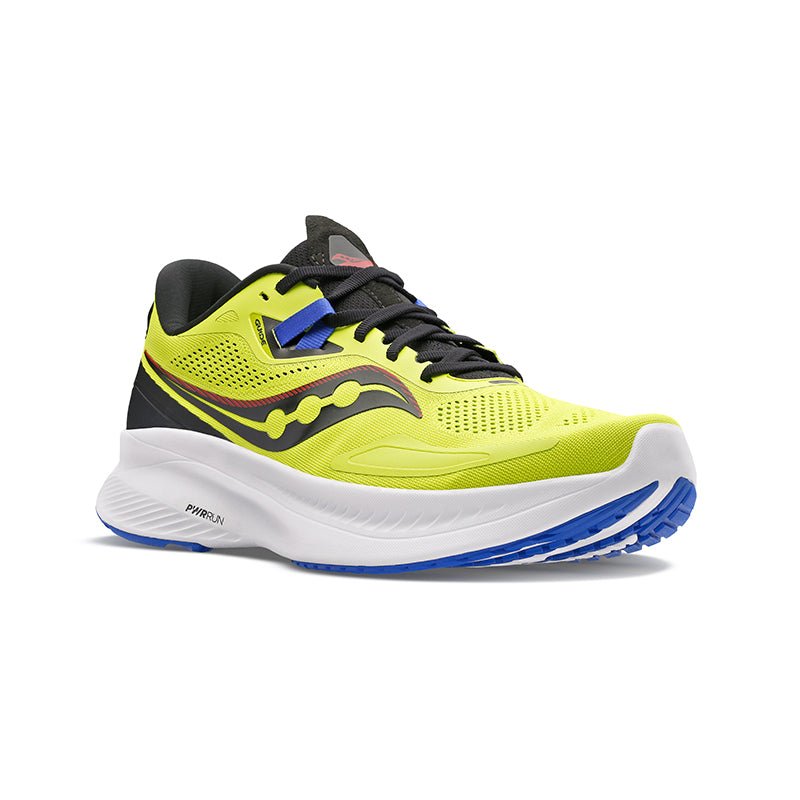 SAUCONY - GUIDE 15 Men - Rev Online