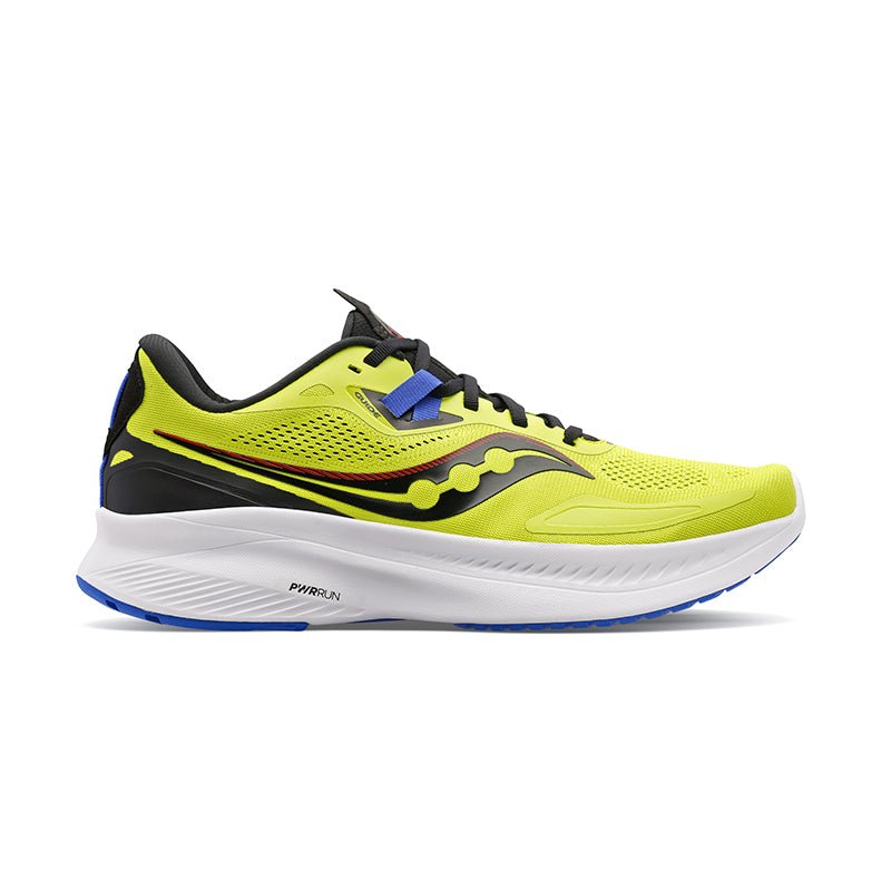 SAUCONY - GUIDE 15 Men - Rev Online