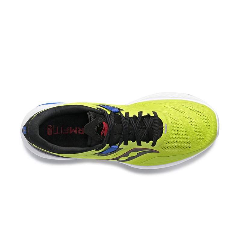 SAUCONY - GUIDE 15 Men - Rev Online