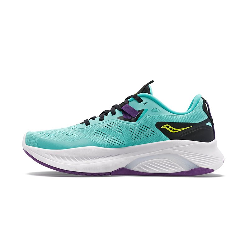 SAUCONY - GUIDE 15 Women - Rev Online