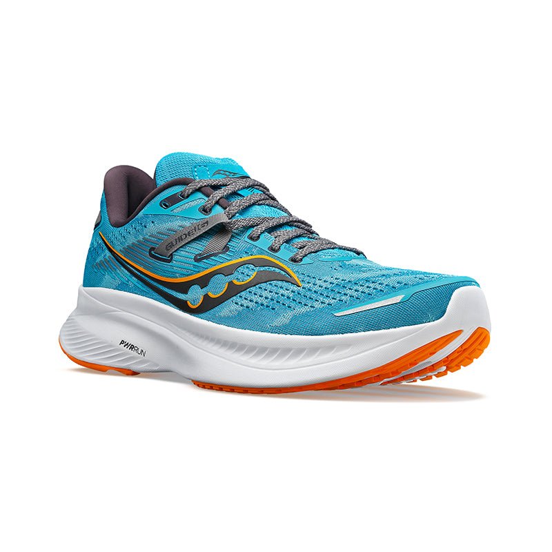 SAUCONY - GUIDE 16 Men - Rev Online