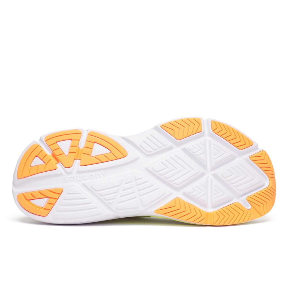 SAUCONY - GUIDE 17 Men - Rev Online