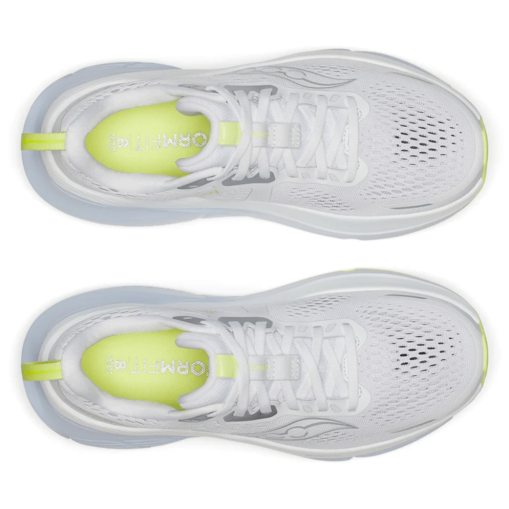 SAUCONY - GUIDE 18 Women - Rev Online