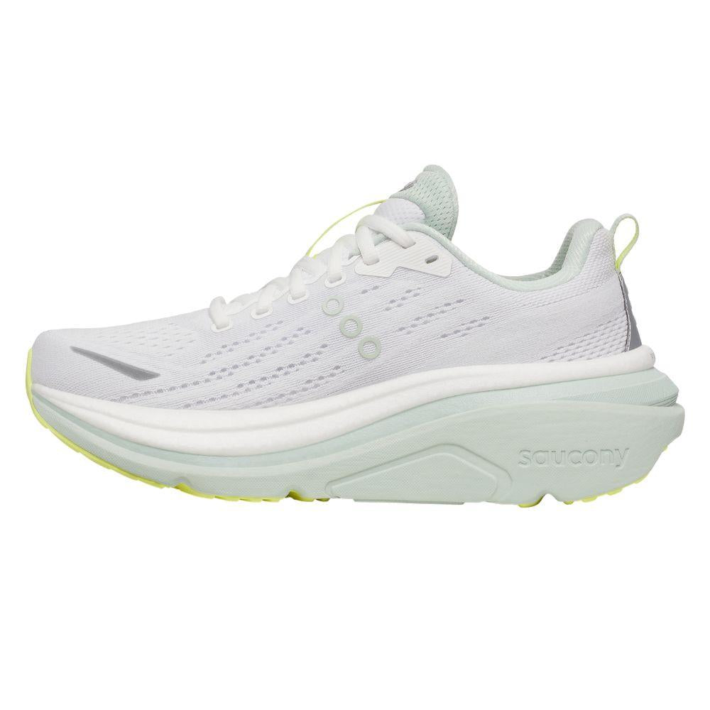 SAUCONY HURRICANE 25 รองเท้าวิ่งถนนผู้หญิง - Rev Online