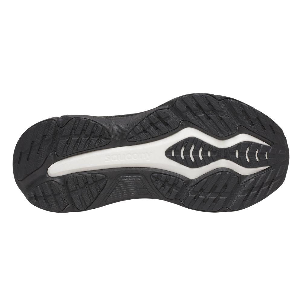 SAUCONY HURRICANE 25 รองเท้าวิ่งถนนผู้ชาย - Rev Online