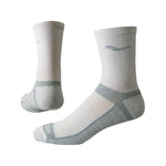 SAUCONY INFERNO MID CREW SOCK3/PACK ถุงเท้าวิ่งสำหรับผุ้ชายและผู้หญิง - Rev Online