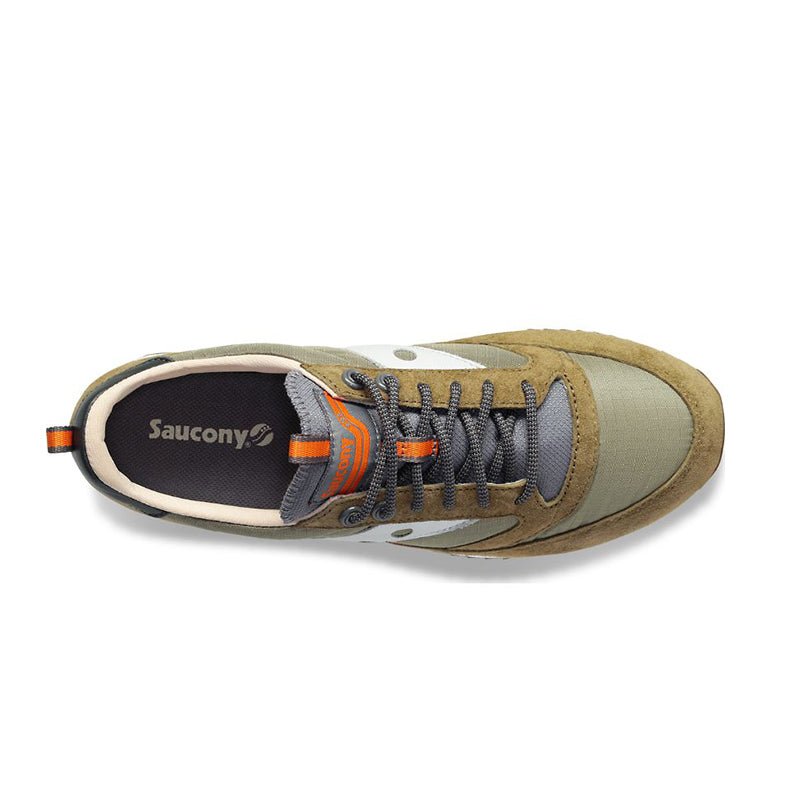 SAUCONY - JAZZ 81 - SPRING PEAK Unisex - Rev Online