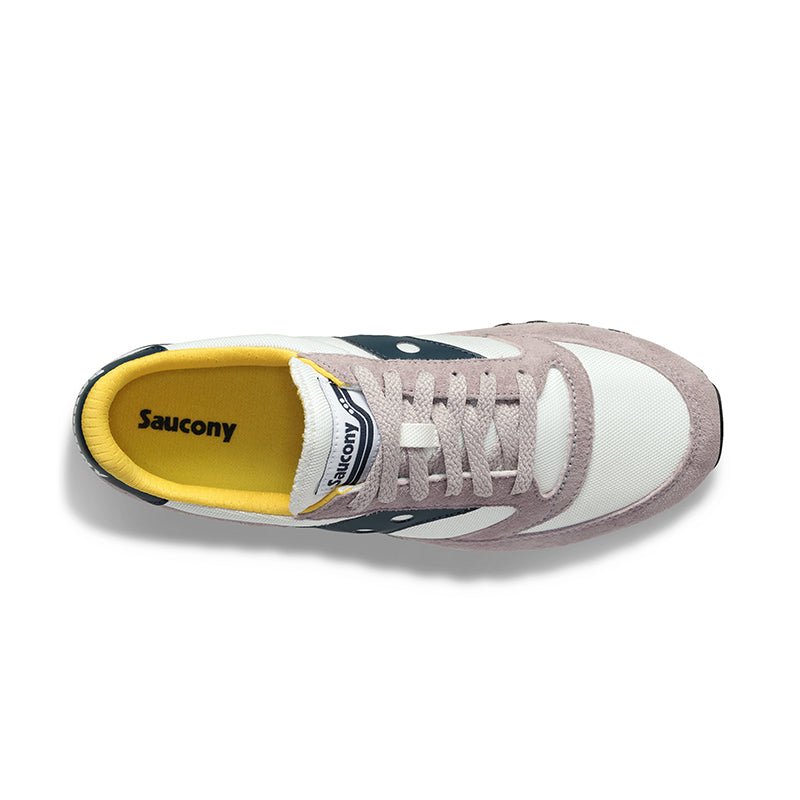 SAUCONY - JAZZ 81 Unisex - Rev Online