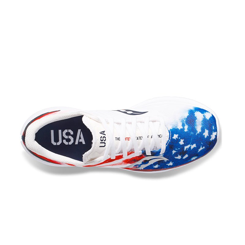 SAUCONY - KINVARA 12 Women - Rev Online