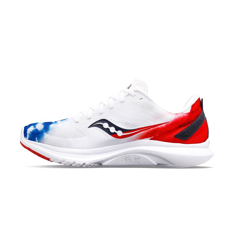 SAUCONY - KINVARA 12 Women - Rev Online