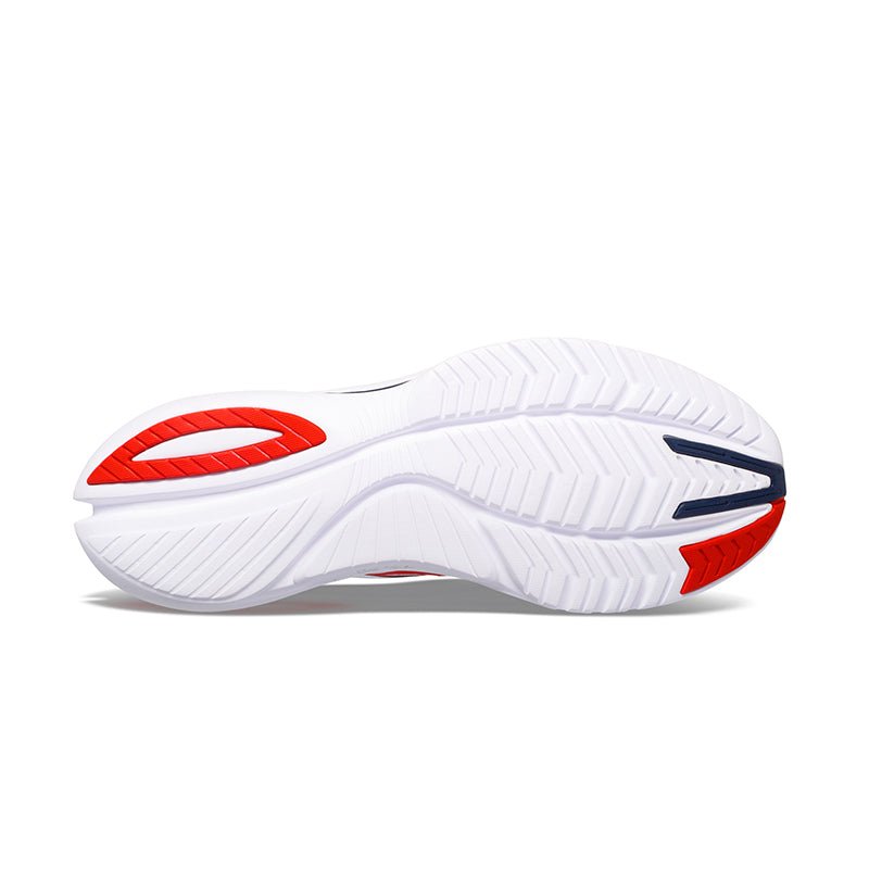 SAUCONY - KINVARA 12 Women - Rev Online