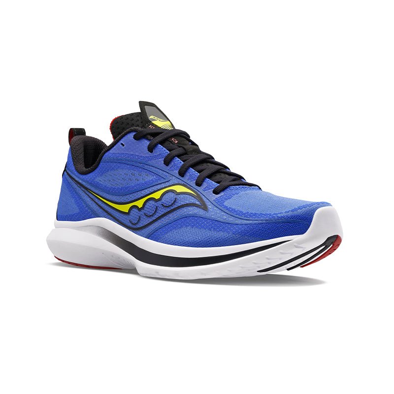 SAUCONY - KINVARA 13 Men - Rev Online