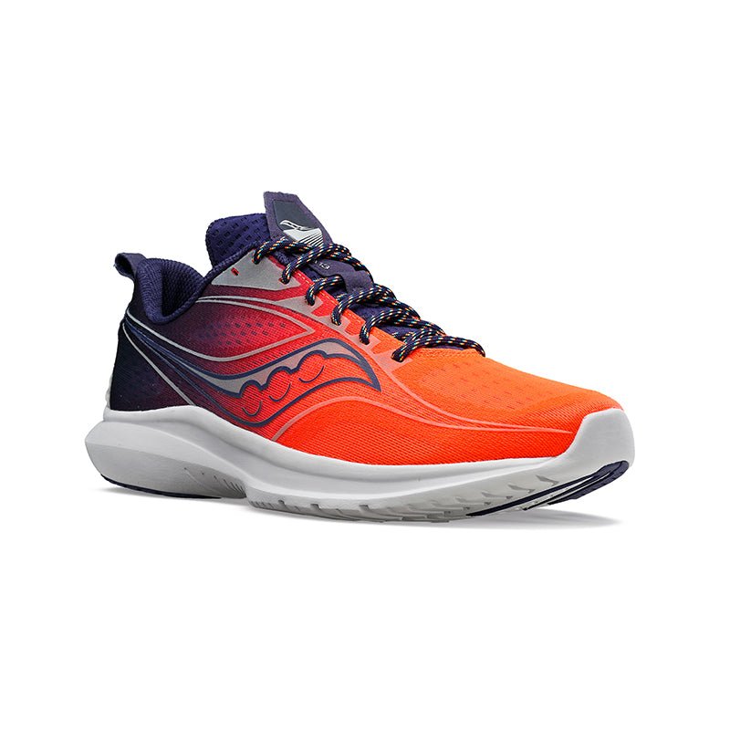 SAUCONY - KINVARA 13 Men - Rev Online