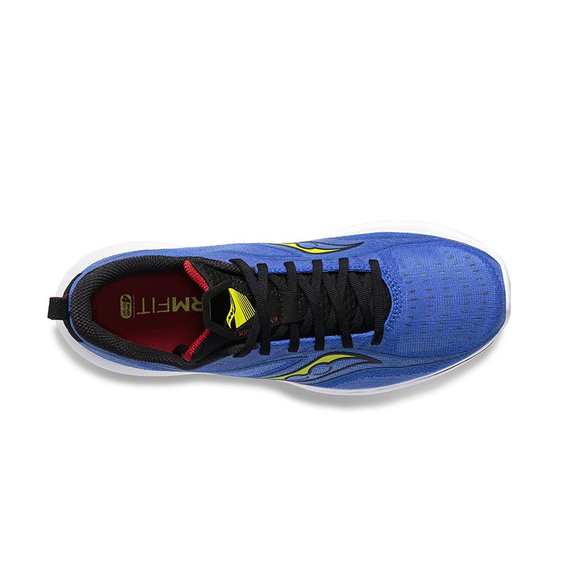 SAUCONY - KINVARA 13 Men - Rev Online