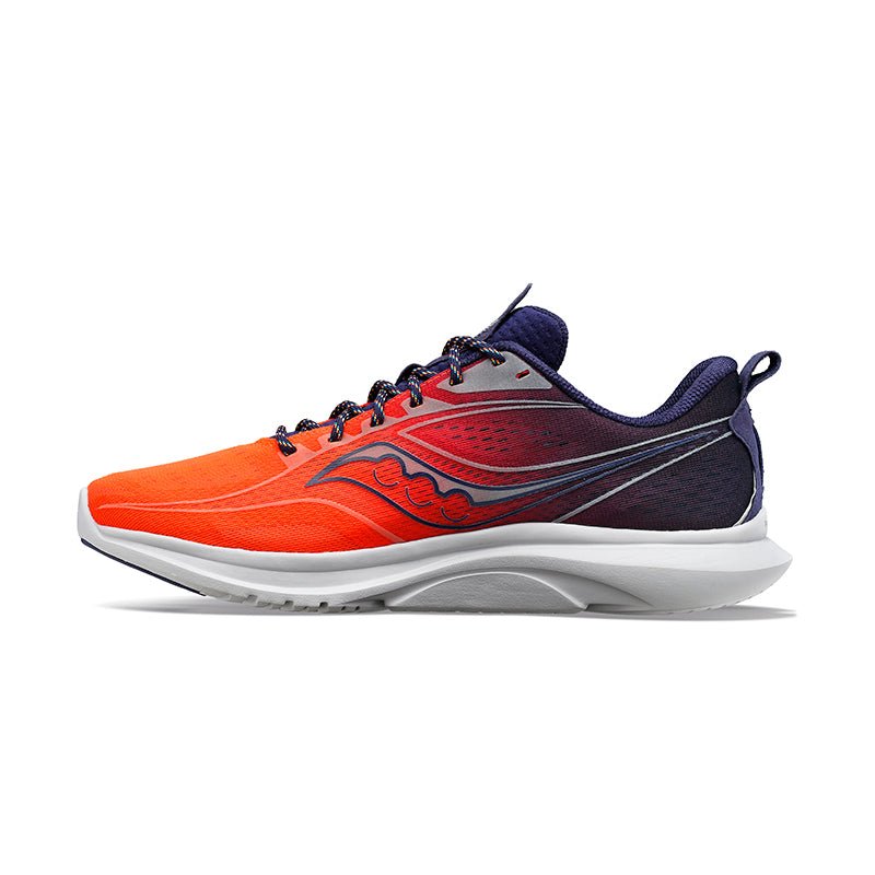 SAUCONY - KINVARA 13 Men - Rev Online