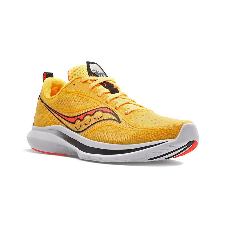 SAUCONY - KINVARA 13 Men - Rev Online