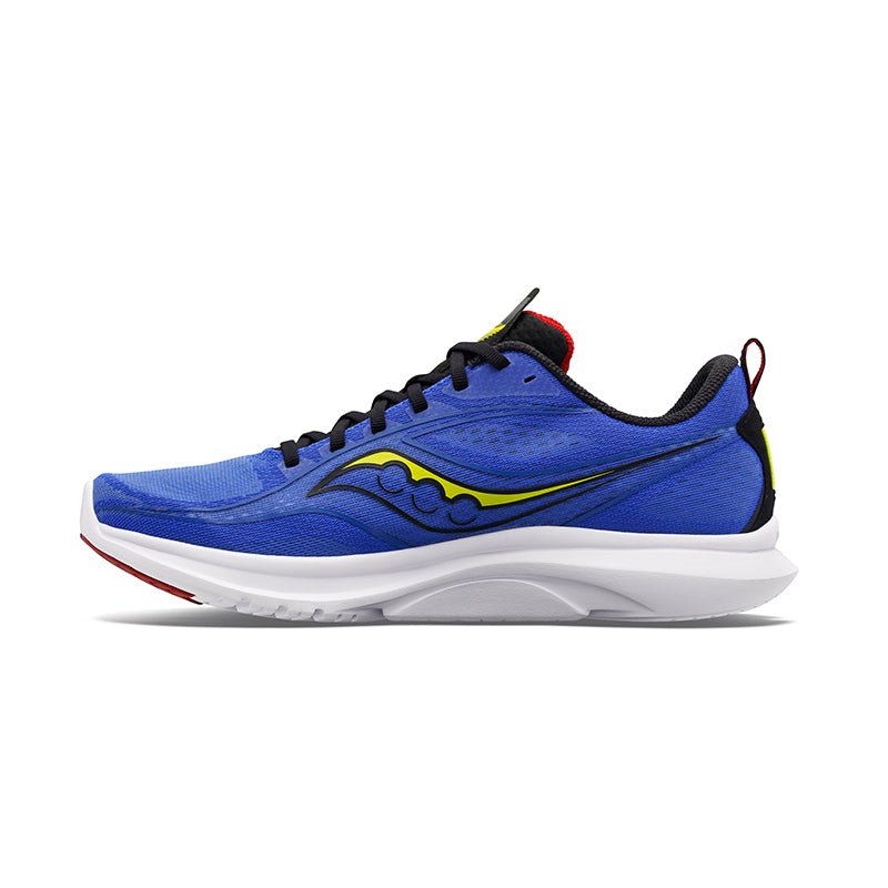 SAUCONY - KINVARA 13 Men - Rev Online