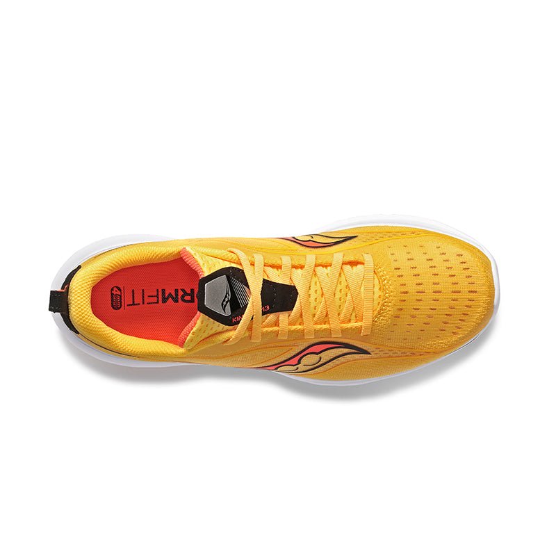 SAUCONY - KINVARA 13 Men - Rev Online