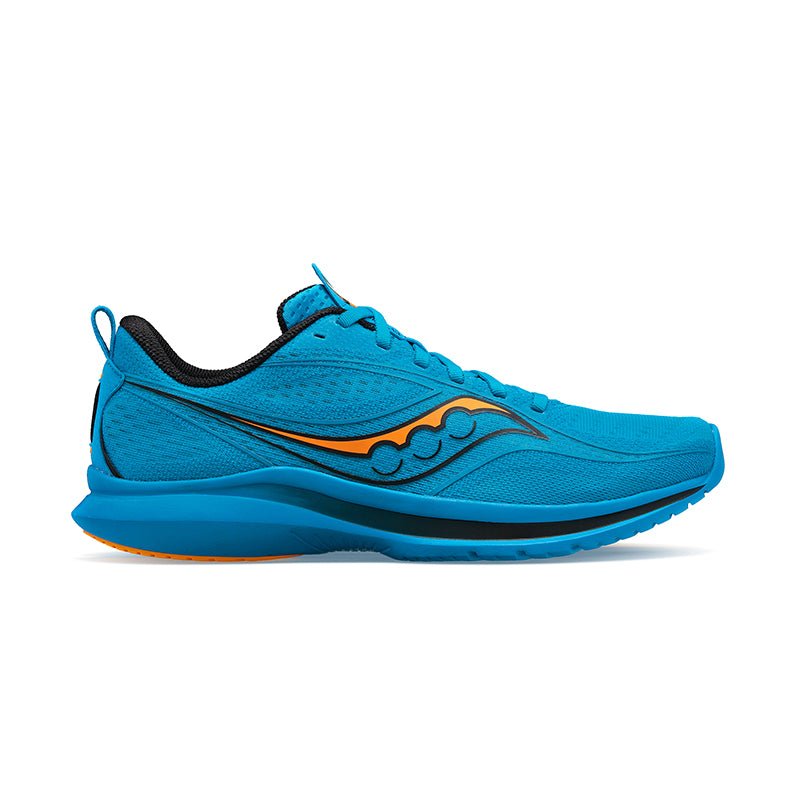 SAUCONY - KINVARA 13 Men - Rev Online