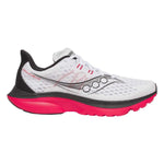 SAUCONY KINVARA 16 รองเท้าวิ่งถนนผู้ชาย - Rev Online