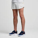SAUCONY - KINVARA 3" SHORT Men - Rev Online