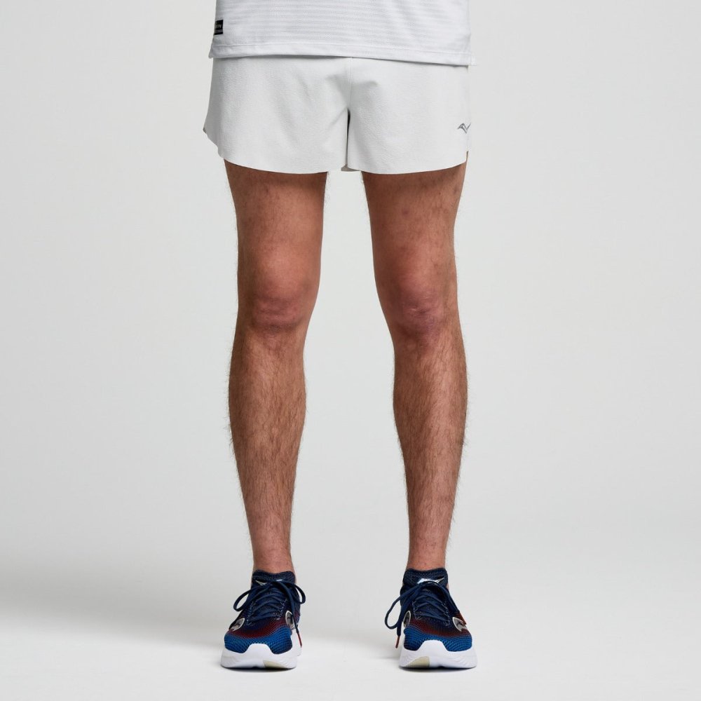SAUCONY - KINVARA 3" SHORT Men - Rev Online