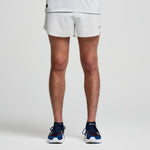 SAUCONY - KINVARA 3" SHORT Men - Rev Online