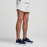 SAUCONY - KINVARA 3" SHORT Men - Rev Online