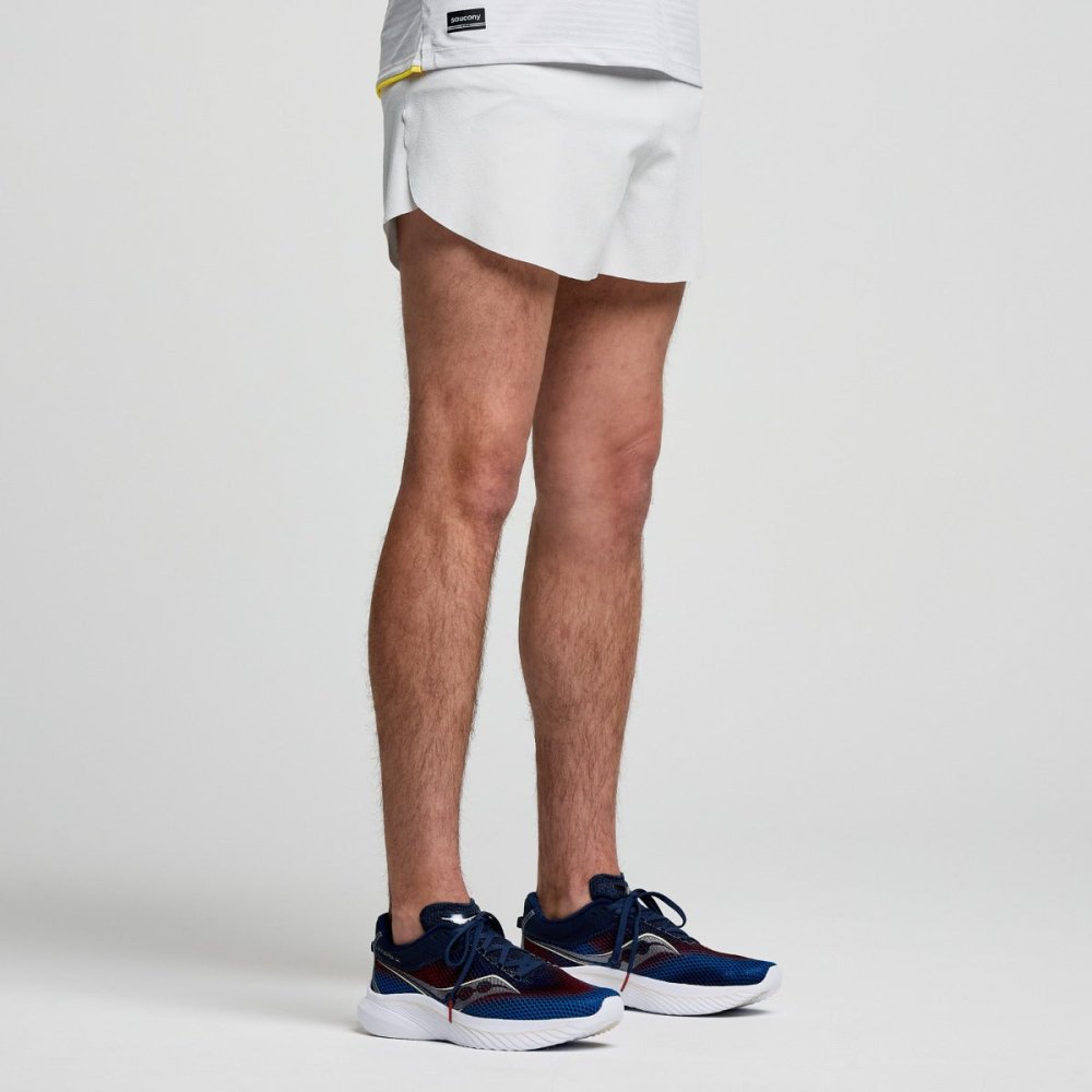 SAUCONY - KINVARA 3" SHORT Men - Rev Online