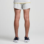 SAUCONY - KINVARA 3" SHORT Men - Rev Online