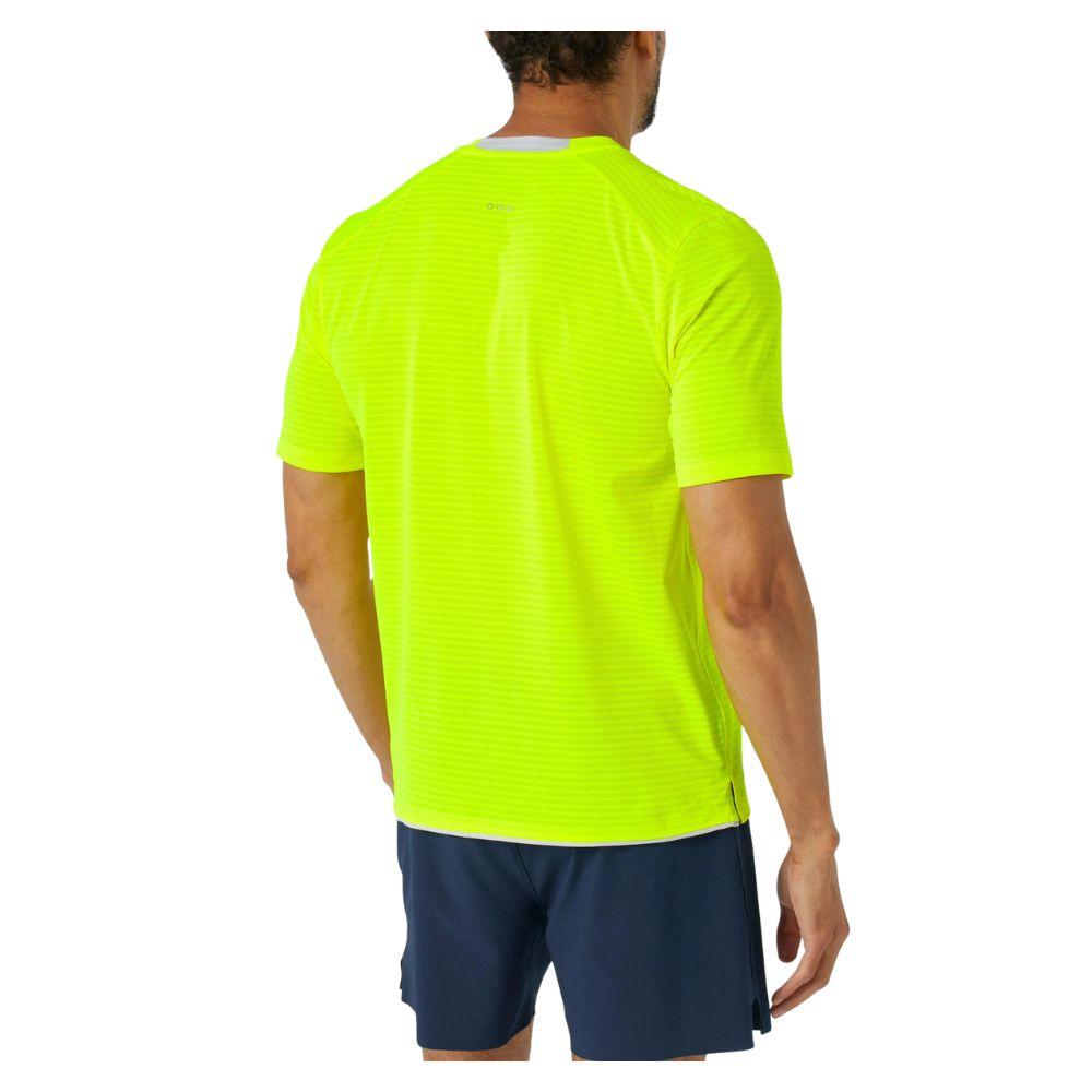 SAUCONY KINVARA SHORT SLEEVE เสื้อวิ่งแขนสั้นผู้ชาย - Rev Online