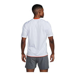 SAUCONY KINVARA SHORT SLEEVE เสื้อวิ่งแขนสั้นผู้ชาย - Rev Online