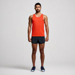SAUCONY - KINVARA TANK Men - Rev Online