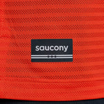 SAUCONY - KINVARA TANK Men - Rev Online