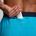 SAUCONY - OUTPACE 3INCH SHORT Men - Rev Online