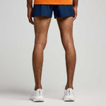 SAUCONY - OUTPACE 3INCH SHORT Men - Rev Online
