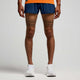 SAUCONY - OUTPACE 3INCH SHORT Men - Rev Online