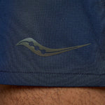 SAUCONY - OUTPACE 3INCH SHORT Men - Rev Online