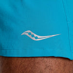 SAUCONY - OUTPACE 3INCH SHORT Men - Rev Online