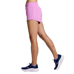 SAUCONY - OUTPACE 3INCH SHORT Women - Rev Online